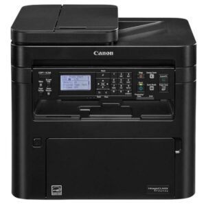 Máy in laser đen trắng đa năng Canon imageCLASS MF264DW