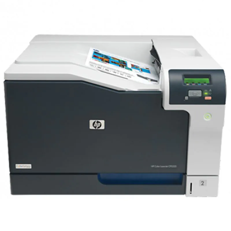 Máy in laser màu HP Color Laserjet Pro CP5225DN khổ A3