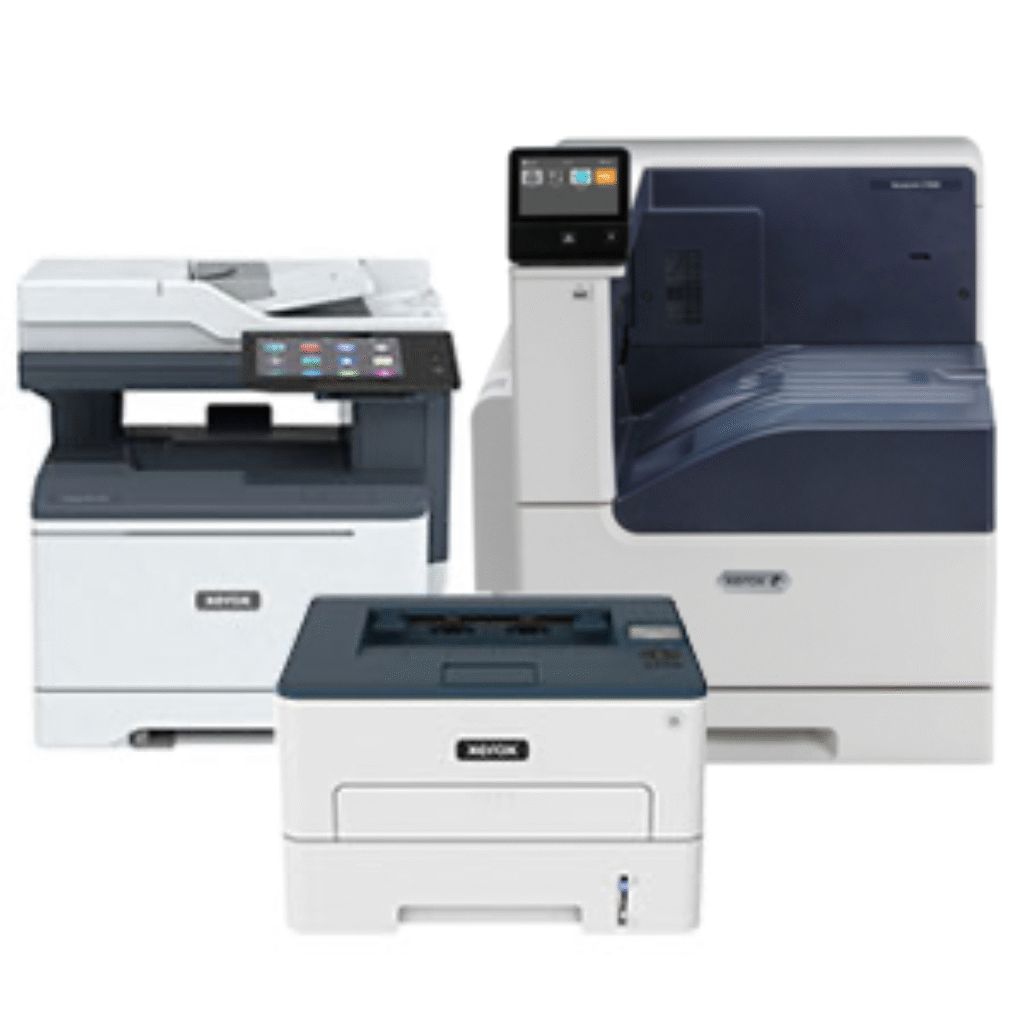 xerox laser printers department 2024