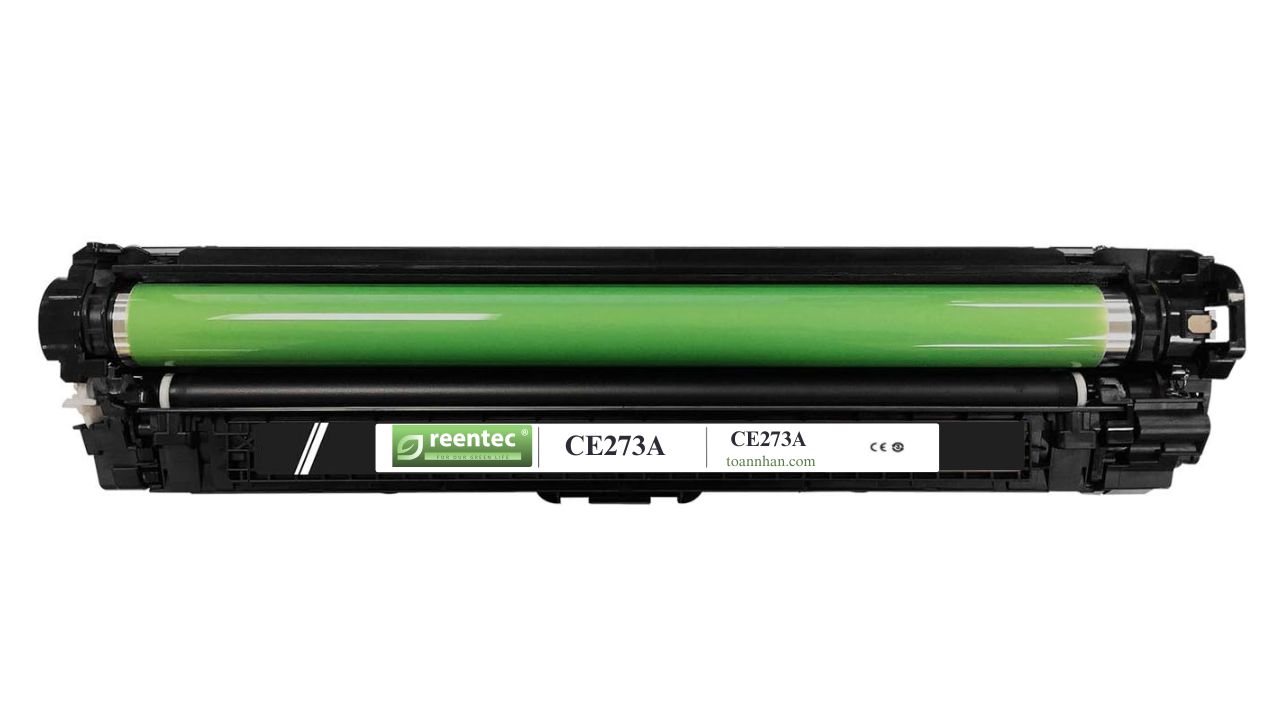 Mực in laser màu Greentech CE273A 3 Mực in laser màu Greentech CE273A - Hình ảnh 3