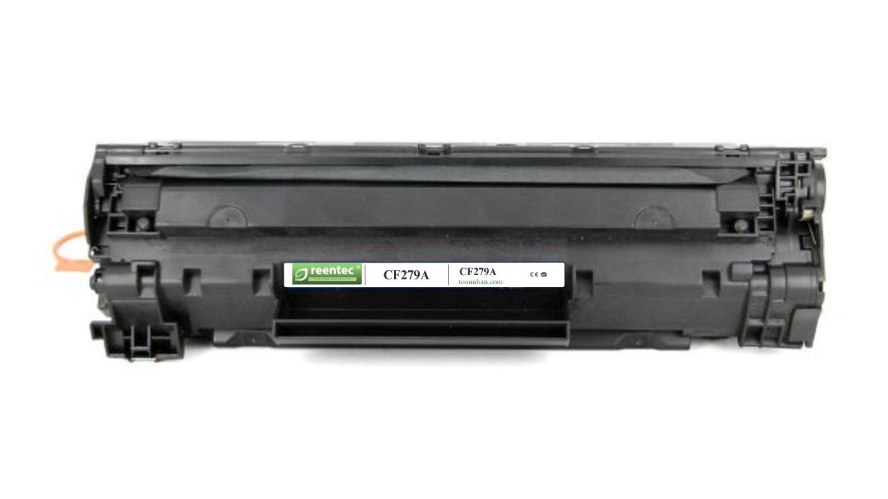 Mực in laser đen trắng Greentech HP CF279A 3 Mực in laser đen trắng Greentech HP CF279A - Hình ảnh 3