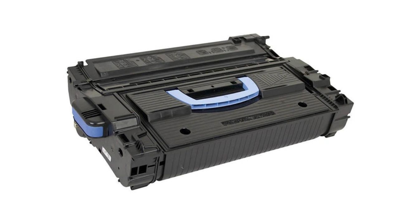 Mực in laser đen trắng Greentech HP CF325X 2 Mực in laser đen trắng Greentech HP CF325X - Hình ảnh 2