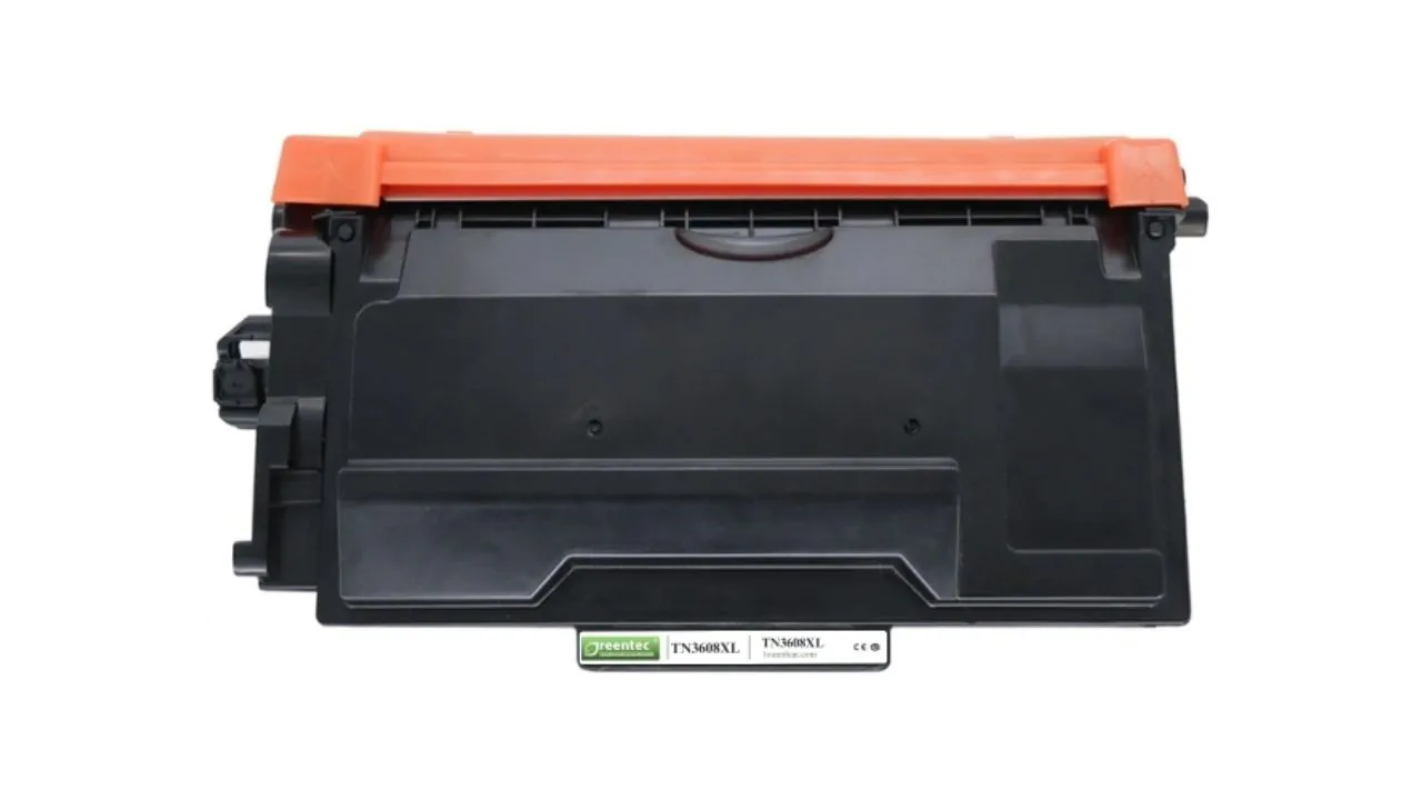 Mực in Laser Greentech TN3608 3 Mực in Laser Greentech TN3608 - Hình ảnh 3