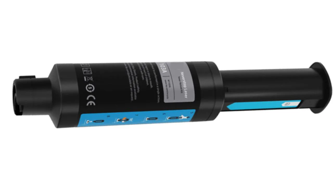 Mực in laser đen trắng Greentech HP 103A (W1103A) 3 Mực in laser đen trắng Greentech HP 103A (W1103A) - Hình ảnh 3