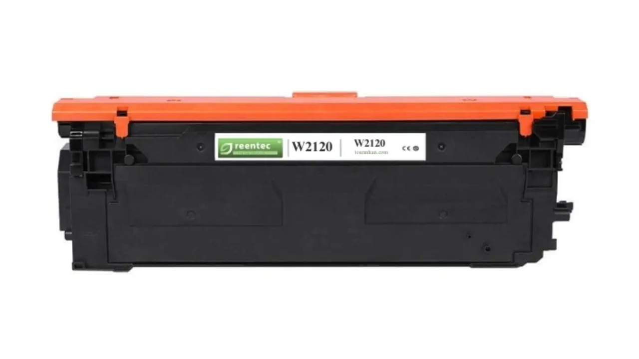 Mực in laser đen trắng Greentech HP 212A (Đen) W2120A 3 Mực in laser đen trắng Greentech HP 212A (Đen) W2120A - Hình ảnh 3