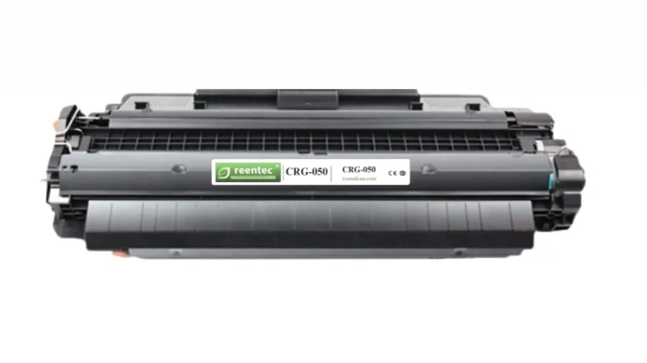 Mực in laser Greentech Canon CRG-050 3 Mực in laser Greentech Canon CRG-050 - Hình ảnh 3