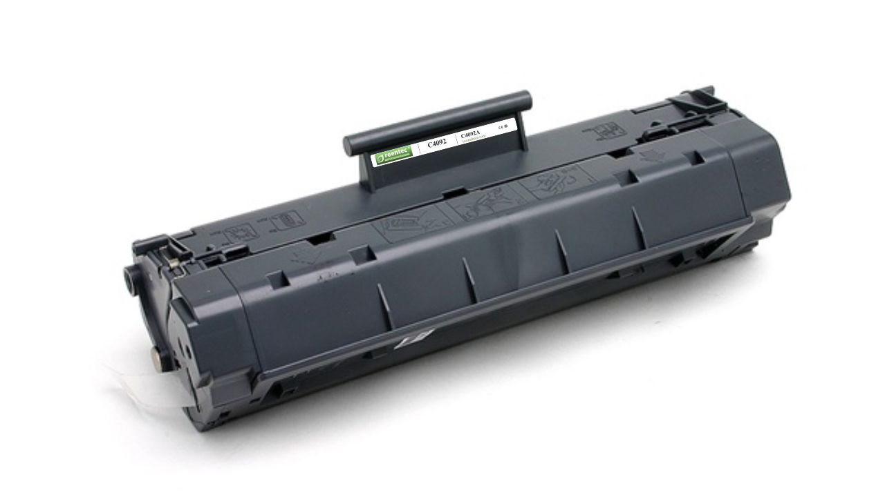 Mực in laser đen trắng Greentech HP C4092A 3 Mực in laser đen trắng Greentech HP C4092A - Hình ảnh 3