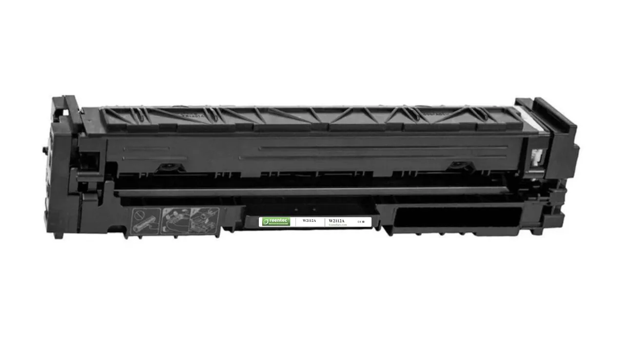 Mực in laser màu Greentech HP W2112A - 206A 3 Mực in laser màu Greentech HP W2112A - 206A - Hình ảnh 3