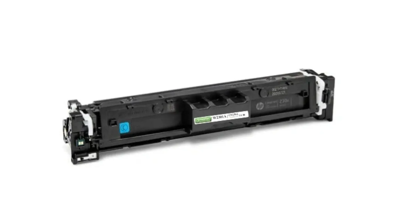 Mực in laser màu Greentech HP 230A (Xanh) W2301A 3 Mực in laser màu Greentech HP 230A (Xanh) W2301A - Hình ảnh 3