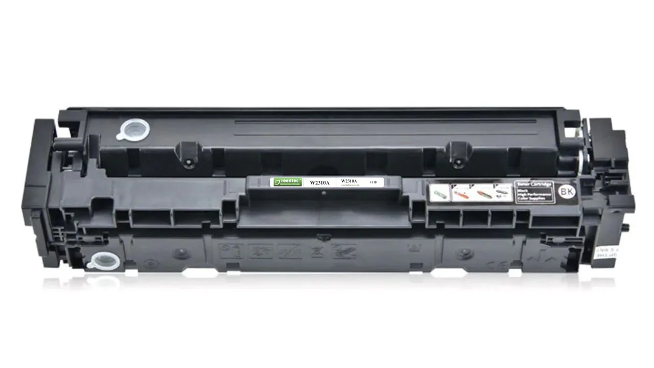 Mực in laser màu Greentech HP 215A (Đen) W2310A 3 Mực in laser màu Greentech HP 215A (Đen) W2310A - Hình ảnh 3