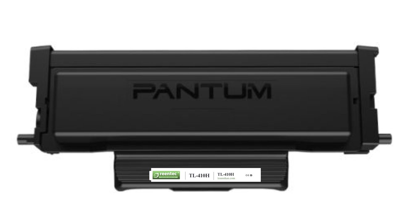 Mực in laser Greentech Pantum 410H 3 Mực in laser Greentech Pantum 410H - Hình ảnh 3