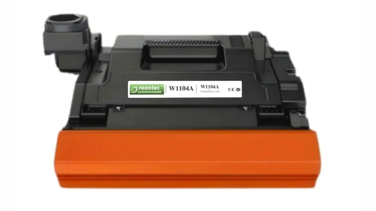 Cụm Drum laser Greentech W1104A dùng cho HP 1000w / 1200w 3 Cụm Drum laser Greentech W1104A dùng cho HP 1000w / 1200w - Hình ảnh 3