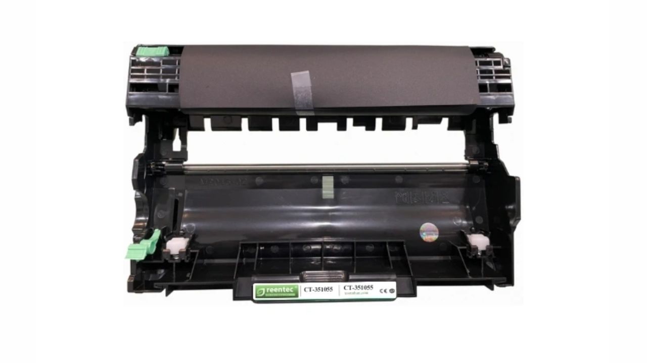 Cụm Drum laser đen trắng Greentech Xerox CT351055 3 Cụm Drum laser đen trắng Greentech Xerox CT351055 - Hình ảnh 3
