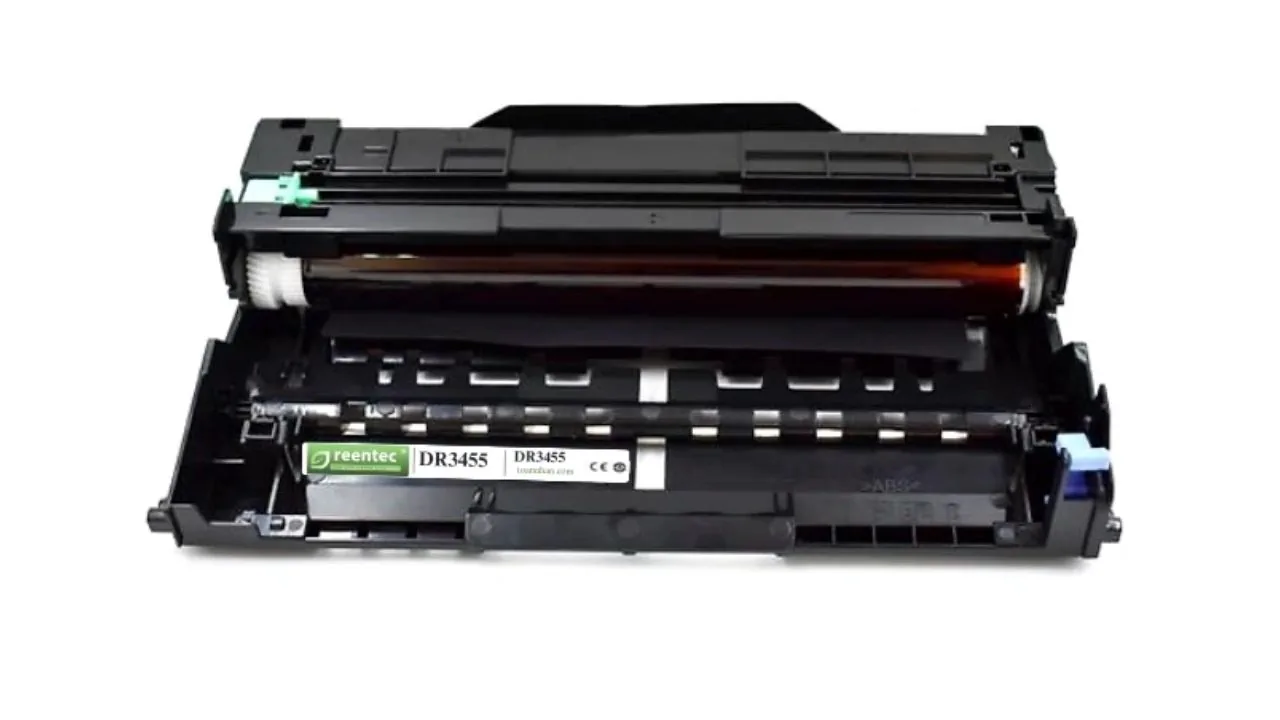 Cụm Drum Greentech Brother DR3455 (820) 3 Cụm Drum Greentech Brother DR3455 (820) - Hình ảnh 3