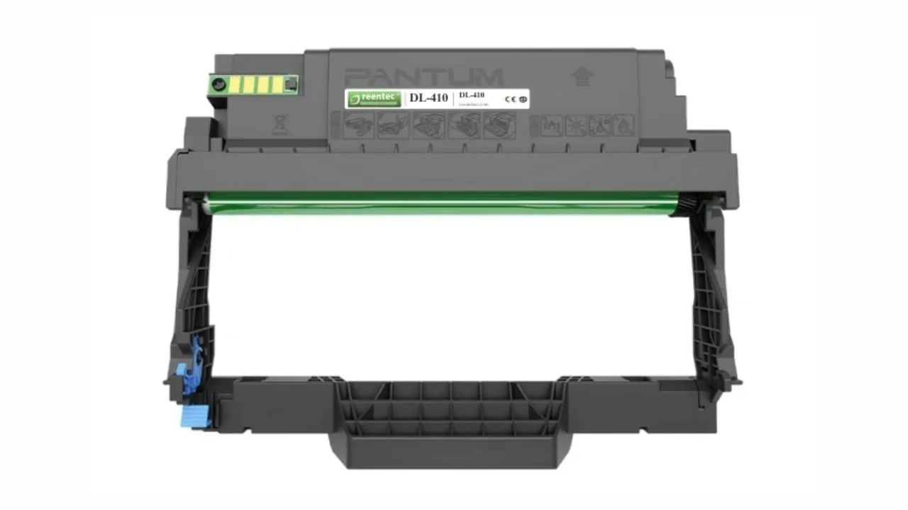 Cụm Drum Greentech Pantum 410H 3 Cụm Drum Greentech Pantum 410H - Hình ảnh 3