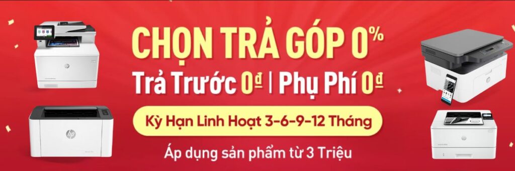 Hướng dẫn mua hàng trả góp bằng thẻ tín dụng tại máy in toàn nhân 1 Hướng dẫn mua hàng trả góp bằng thẻ tín dụng tại máy in toàn nhân