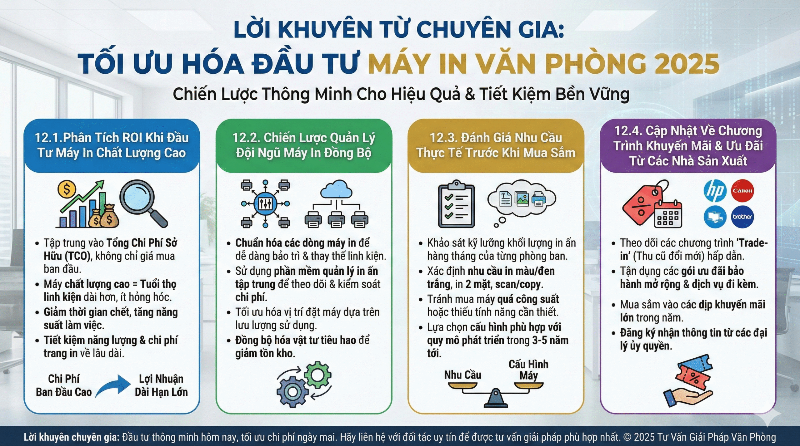 Top 15 Máy In Laser Tốt Nhất Cho Văn Phòng 2025: Đánh Giá Chi Tiết & So Sánh 7 Top 15 Máy In Laser Tốt Nhất Cho Văn Phòng 2025: Đánh Giá Chi Tiết & So Sánh