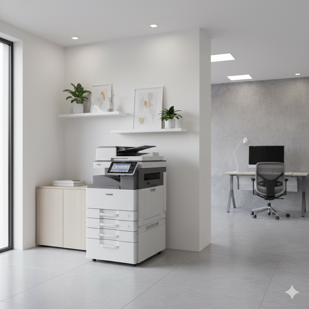 Máy In Laser Nào Phù Hợp Cho Nhu Cầu In Ấn Số Lượng Lớn? 5 Máy In Laser Nào Phù Hợp Cho Nhu Cầu In Ấn Số Lượng Lớn?