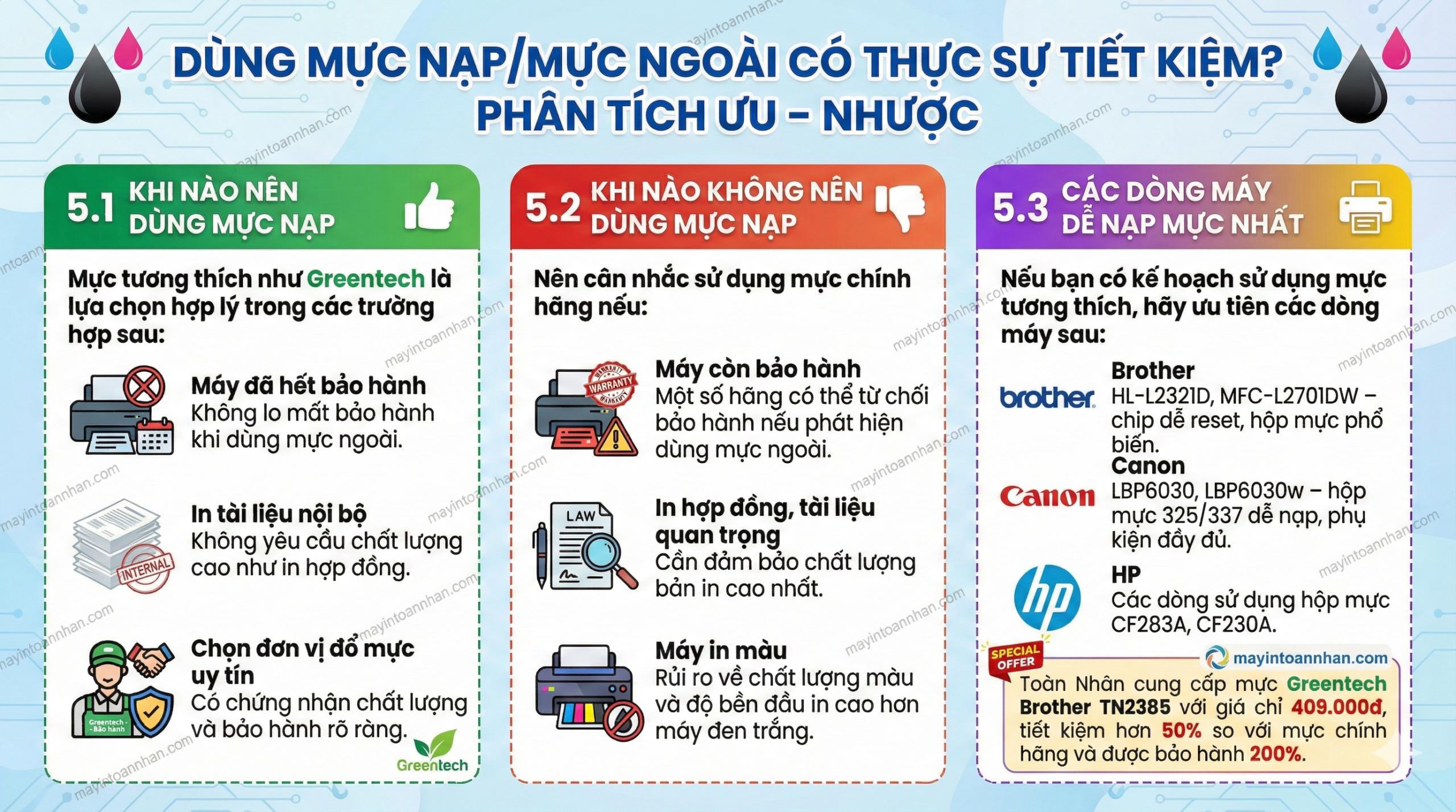 Máy In Laser Nào Tiết Kiệm Mực Nhất? Top 7 Model Chi Phí Thấp Cho Văn Phòng 2025 18 Máy In Laser Nào Tiết Kiệm Mực Nhất? Top 7 Model Chi Phí Thấp Cho Văn Phòng 2025