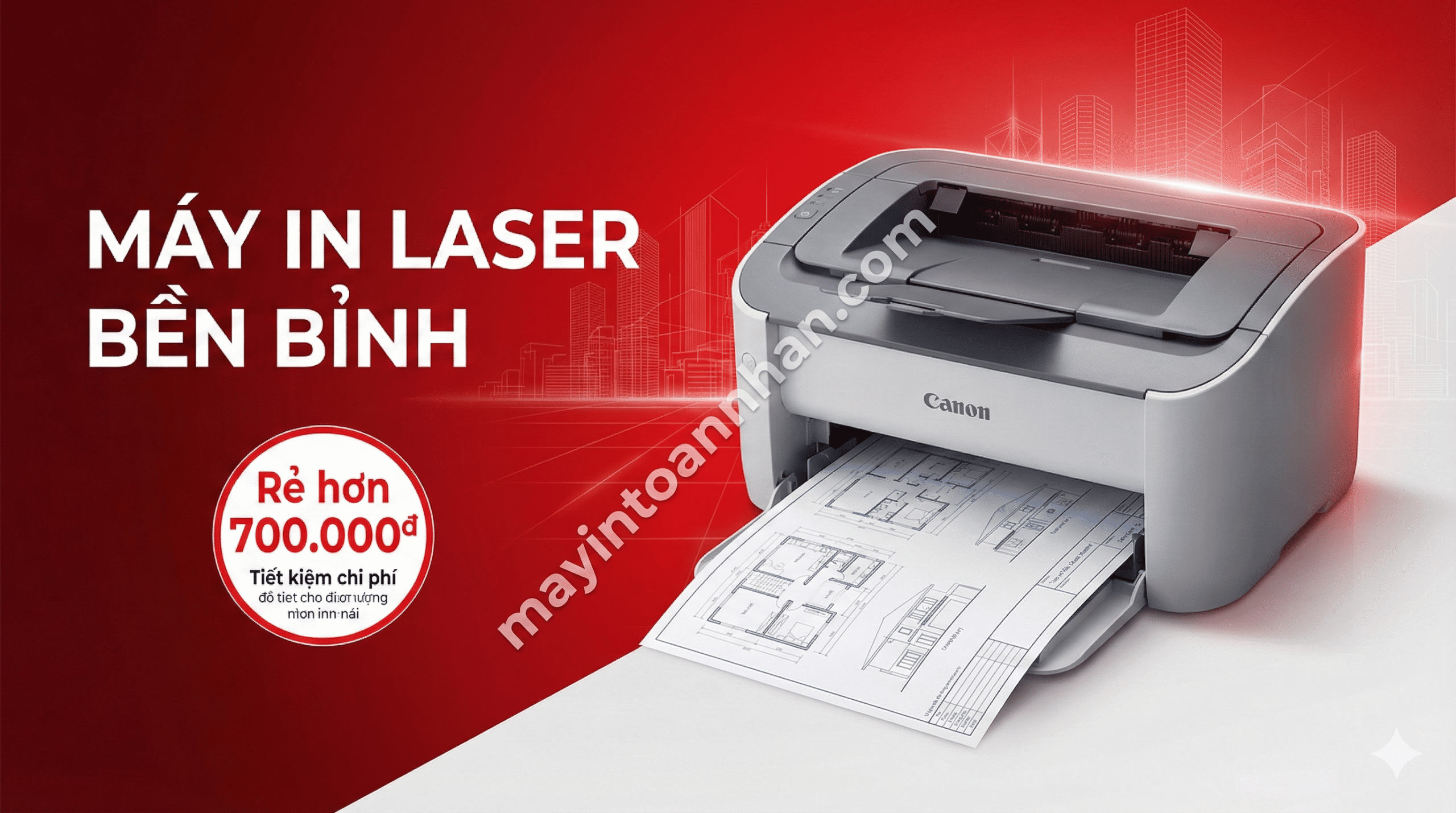 Top 7 Máy In Laser Mini Cho Bàn Làm Việc Tốt Nhất 2025