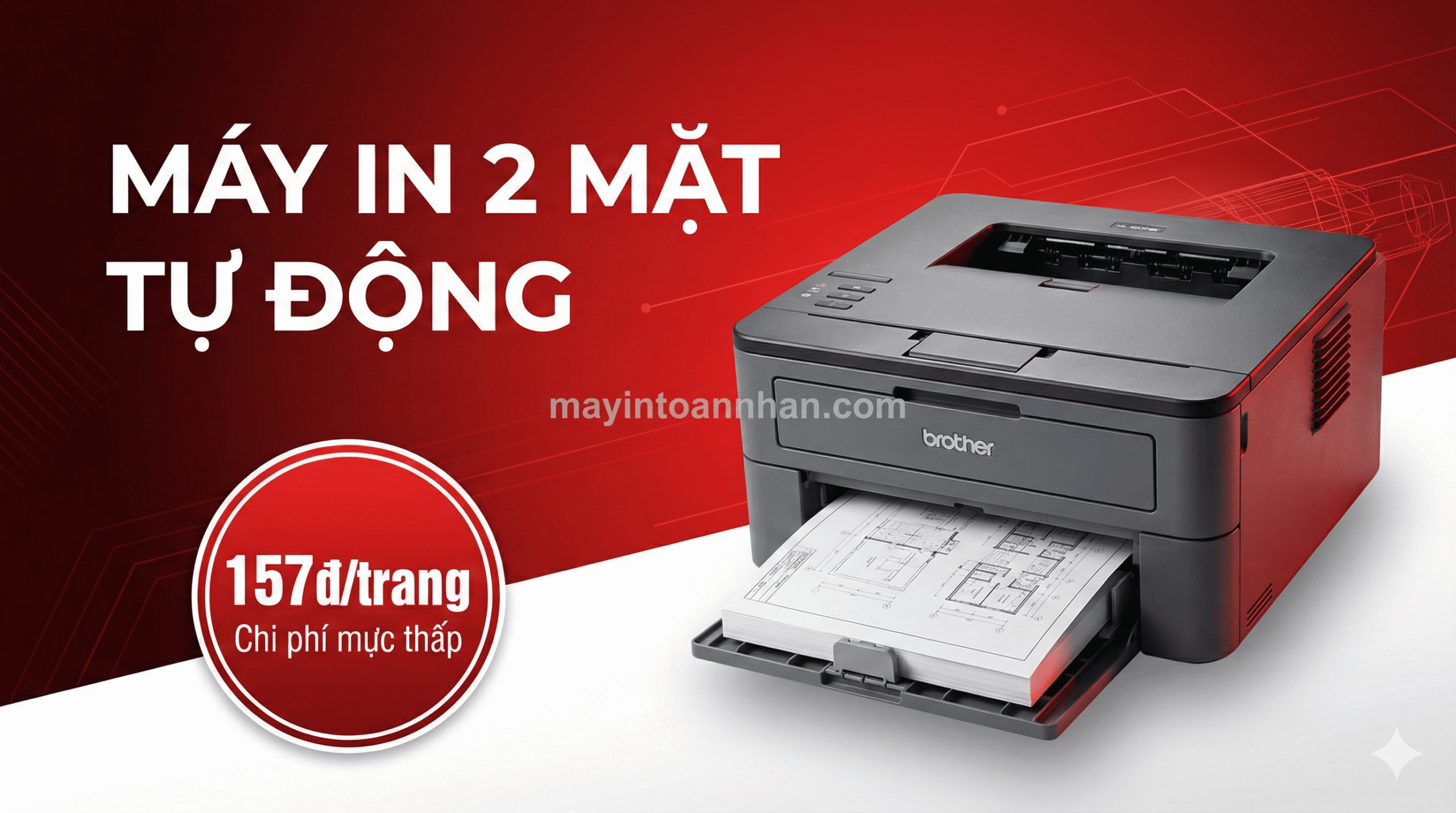Top 7 Máy In Laser Mini Cho Bàn Làm Việc Tốt Nhất 2025