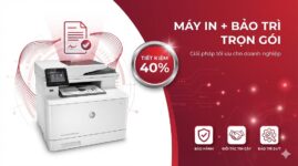 Bán Máy In Kèm Hợp Đồng Bảo Trì – Tiết Kiệm 40% Chi Phí  Toàn Nhân 2025