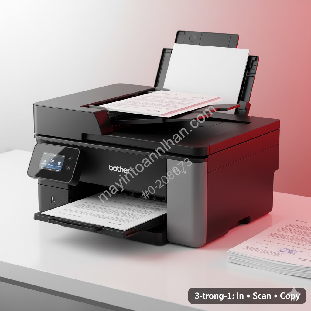 Top 5 Máy In Laser 2 Mặt Wifi Giá Tốt Nhất 2025