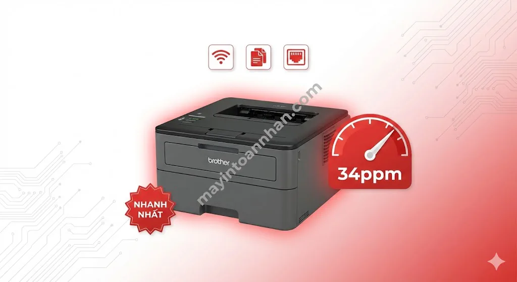 Top 7 Máy In Laser Mini Cho Bàn Làm Việc Tốt Nhất 2025 18 Top 7 Máy In Laser Mini Cho Bàn Làm Việc Tốt Nhất 2025
