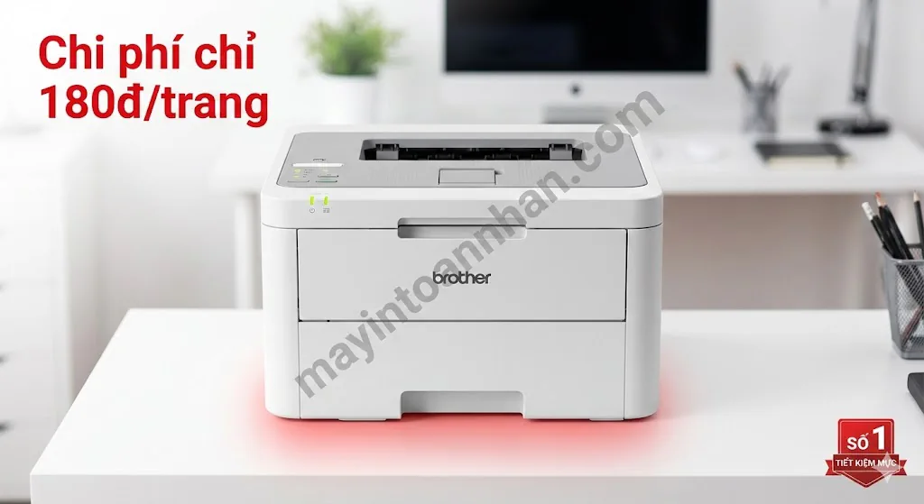 Top 7 Máy In Laser Đen Trắng Tốt Nhất 2025 So Sánh Chi Tiết 2 Top 7 Máy In Laser Đen Trắng Tốt Nhất 2025 So Sánh Chi Tiết
