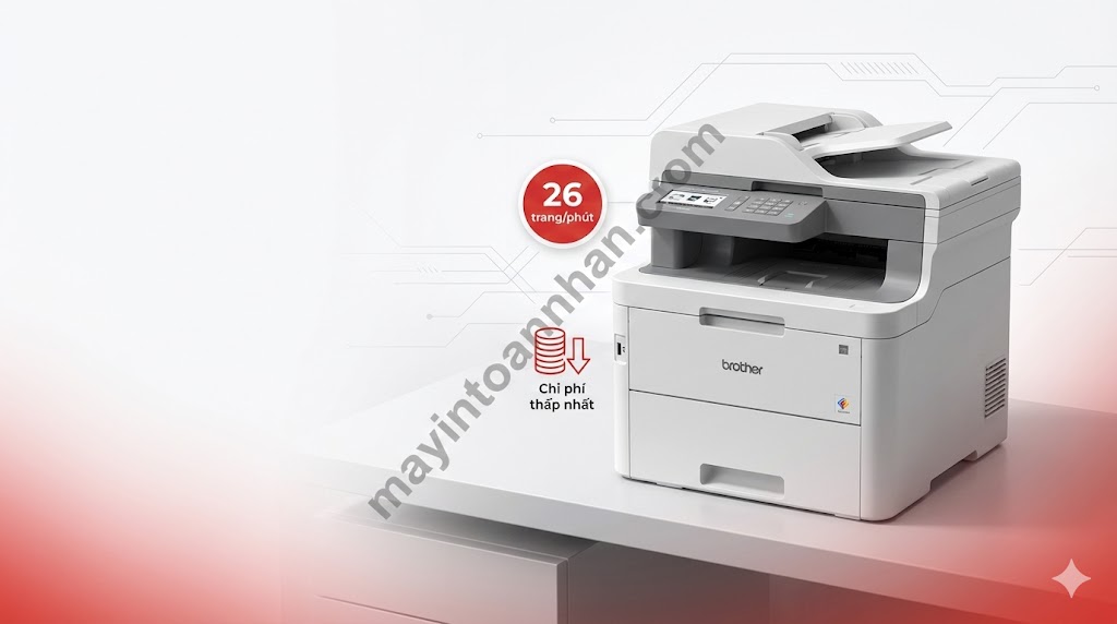 Top 7 Máy In Laser Màu Văn Phòng Tốt Nhất So Sánh 2025