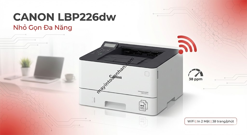 Top 7 Máy In Laser Tốc Độ Cao Cho Kế Toán 2025