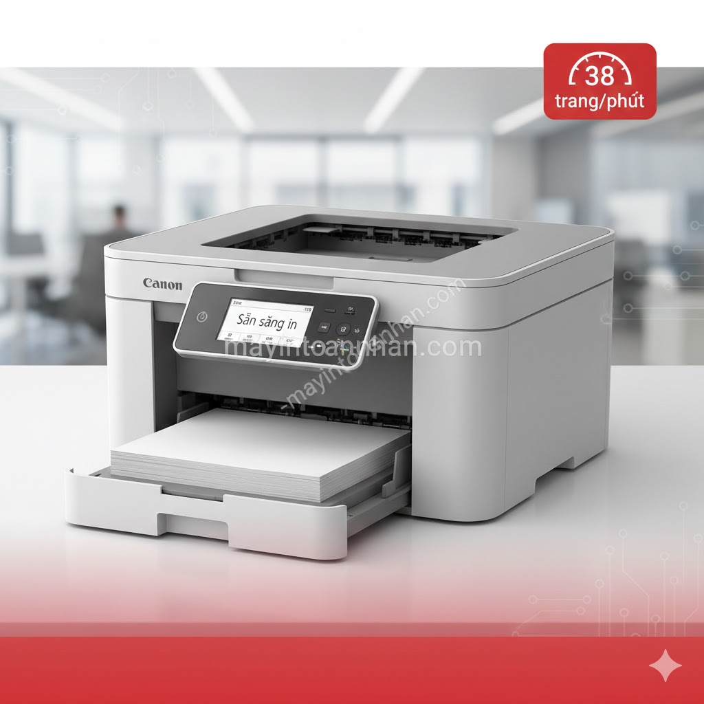 Top 5 Máy In Laser 2 Mặt Wifi Giá Tốt Nhất 2025