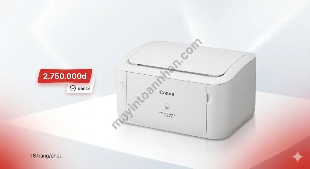 Top 7 Máy In Laser Đen Trắng Tốt Nhất 2025 So Sánh Chi Tiết 12 Top 7 Máy In Laser Đen Trắng Tốt Nhất 2025 So Sánh Chi Tiết