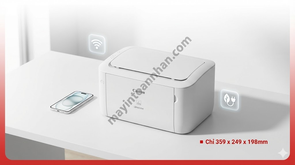 Top 7 Máy In Laser Tiết Kiệm Mực Nhất 2025 So Sánh TCO