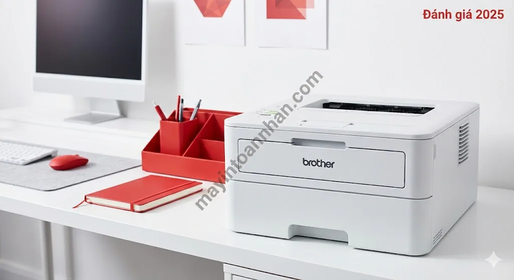 Review Canon LBP2900: Còn đáng mua năm 2025? Đánh giá thực tế 8 Review Canon LBP2900: Còn đáng mua năm 2025? Đánh giá thực tế