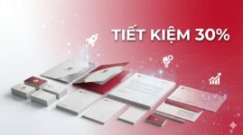 Gói Giải Pháp In Ấn Tiết Kiệm Cho Startup – Tiết Kiệm 30% Chi Phí  Toàn Nhân 2025