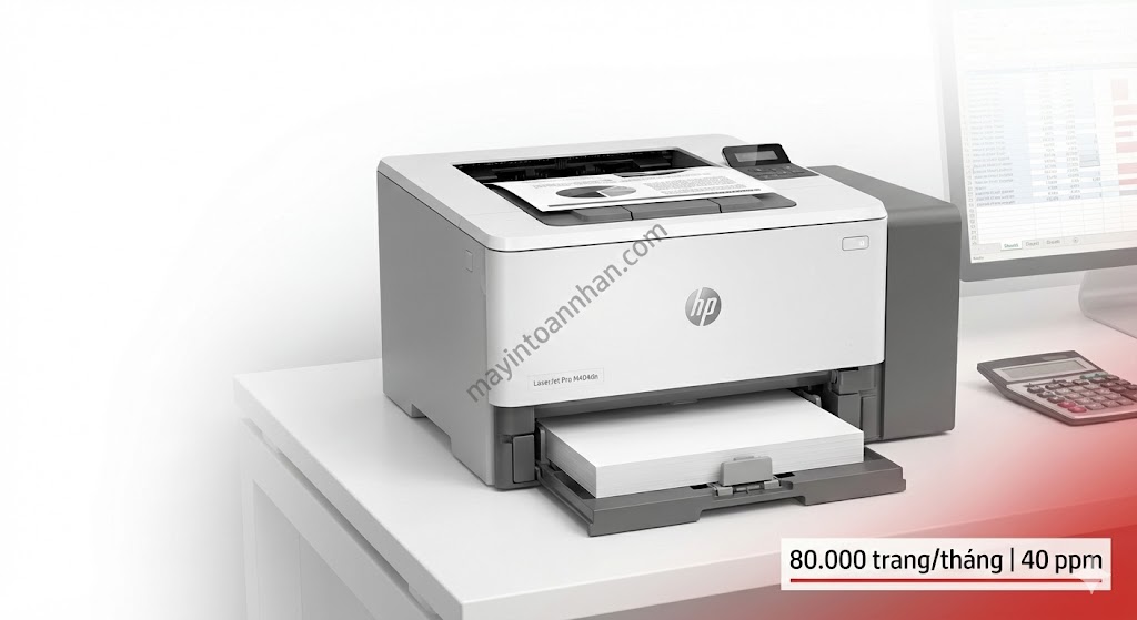 Top 7 Máy In Laser Tốc Độ Cao Cho Kế Toán 2025