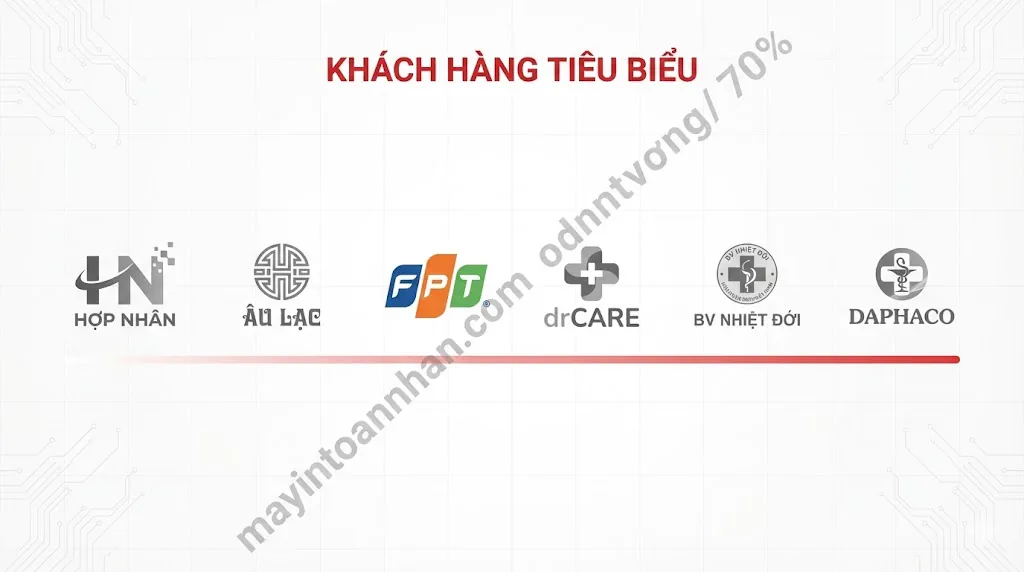 Máy in laser A3 chuyên dụng bản vẽ – Giá tốt, BH 24 tháng | Toàn Nhân 2025
