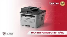 Tổng kho máy in Canon chính hãng tại Việt Nam – Giá sỉ tốt nhất | Toàn Nhân 2025