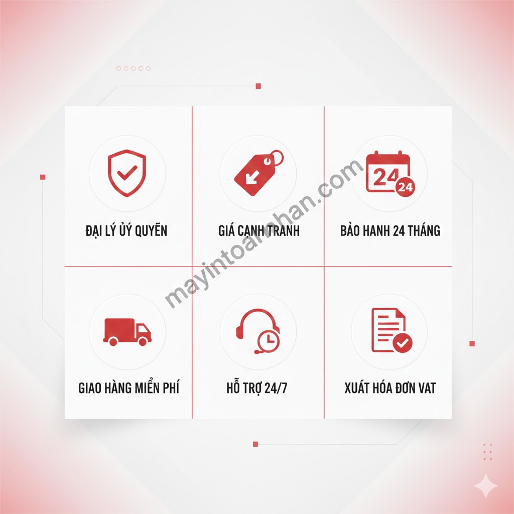 Máy in laser A3 chuyên dụng bản vẽ – Giá tốt, BH 24 tháng | Toàn Nhân 2025