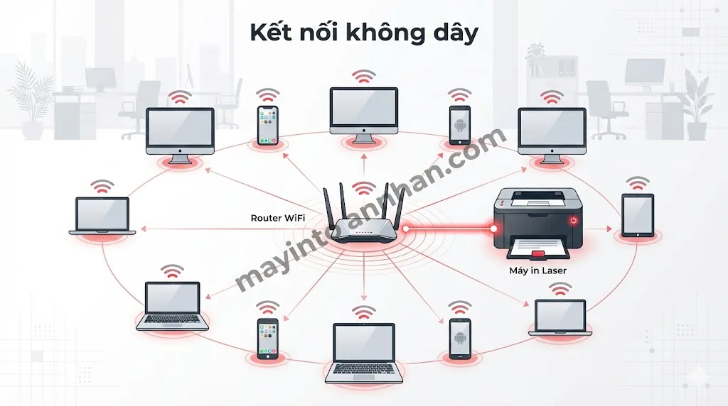Tư Vấn Chọn Mua Máy In Laser 2025: Hướng Dẫn Từ Chuyên Gia 30 Tư Vấn Chọn Mua Máy In Laser 2025: Hướng Dẫn Từ Chuyên Gia