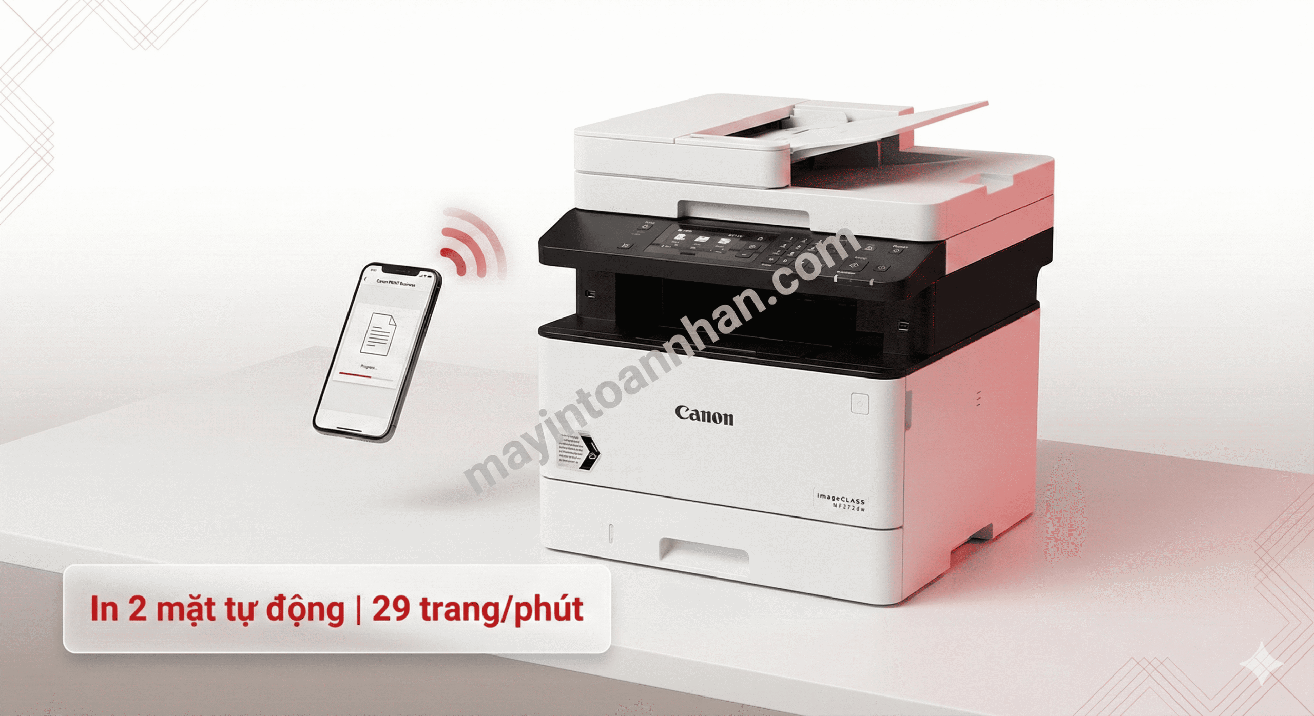 Top 7 Máy In Laser Không Bị Kẹt Giấy Tốt Nhất 2025