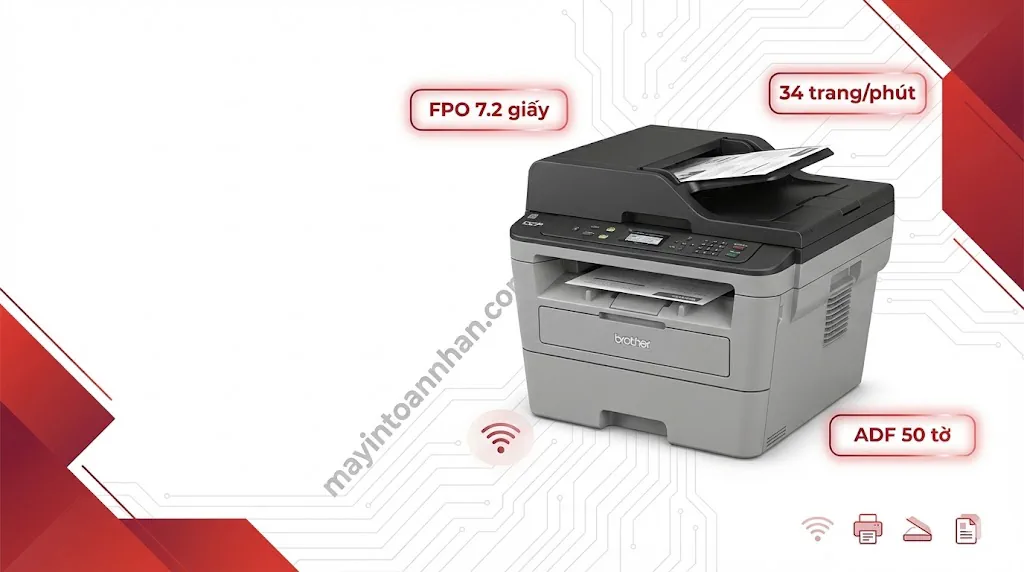 Top 7 Máy In Laser Khởi Động Nhanh Nhất 2025 Dưới 8 Giây 14 Top 7 Máy In Laser Khởi Động Nhanh Nhất 2025 Dưới 8 Giây
