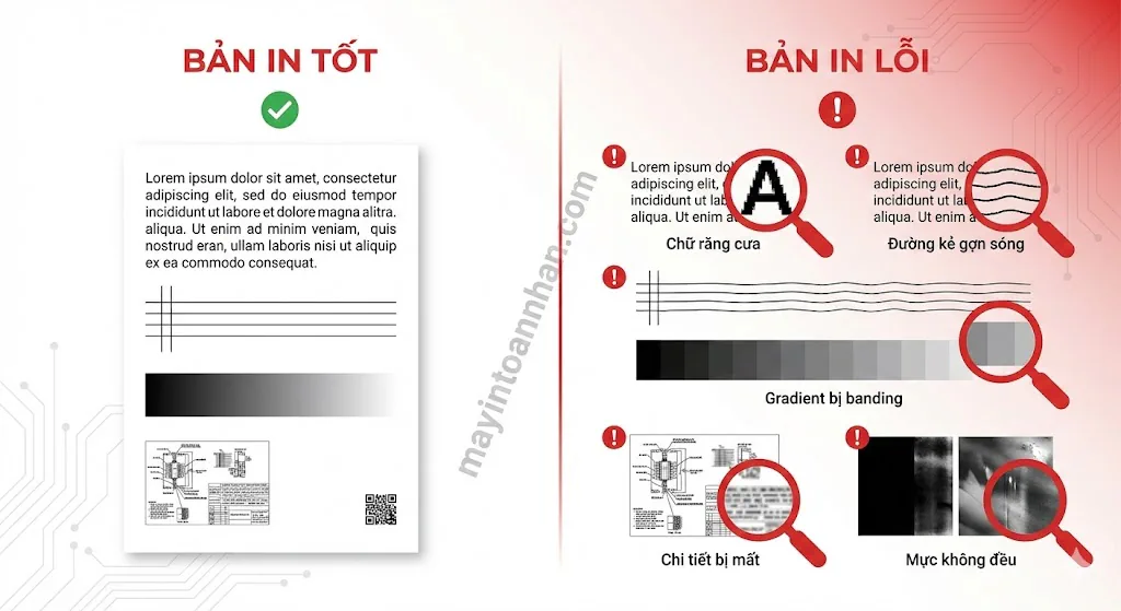 Độ Phân Giải Máy In Laser Bao Nhiêu DPI Là Nét? Chuẩn 2025 12 Độ Phân Giải Máy In Laser Bao Nhiêu DPI Là Nét? Chuẩn 2025