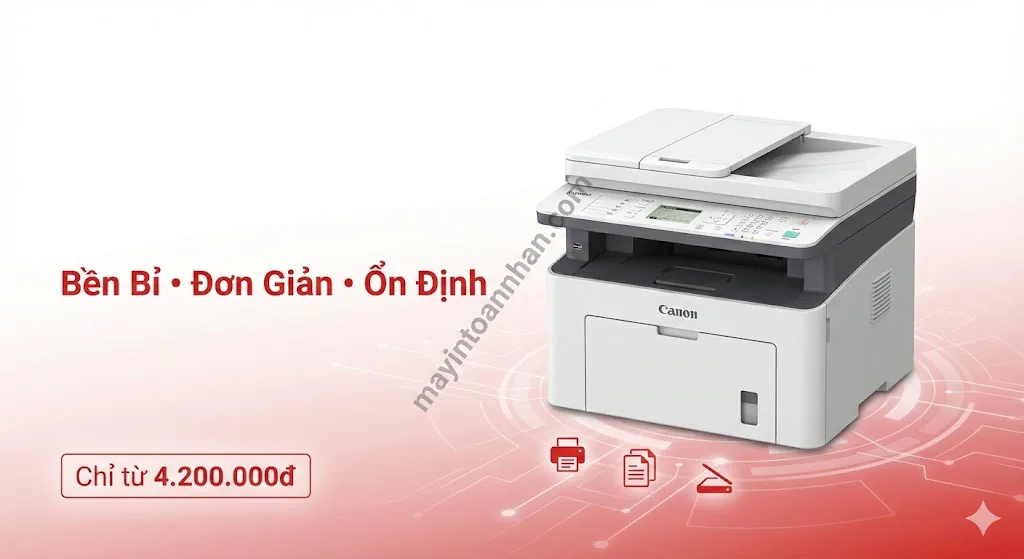 Top 7 Máy In 3 Trong 1 Laser Trắng Đen Tốt Nhất 2025 15 Top 7 Máy In 3 Trong 1 Laser Trắng Đen Tốt Nhất 2025