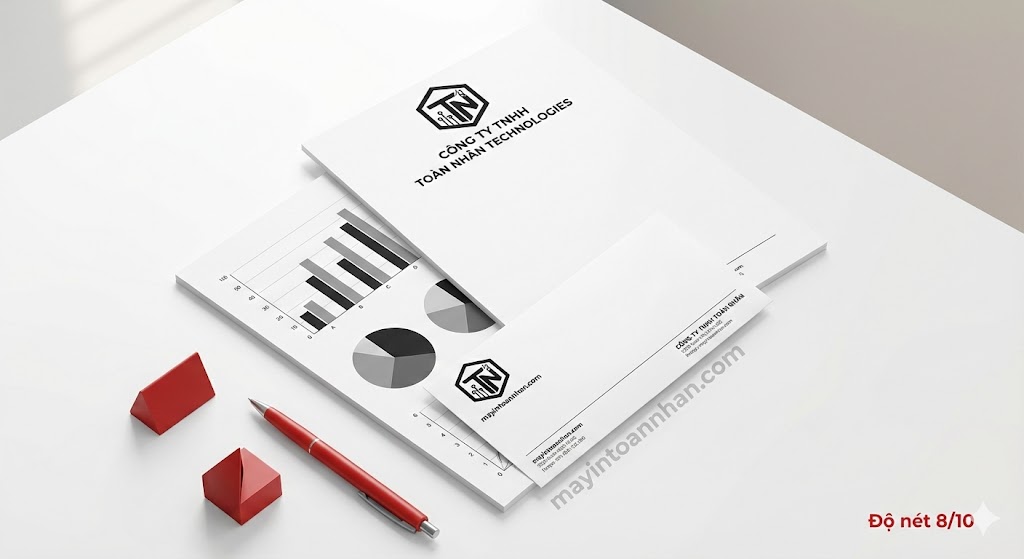 Review HP LaserJet Pro M404dn Có đáng mua 2025?