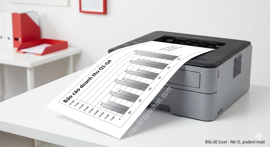 Review Canon LBP2900: Còn đáng mua năm 2025? Đánh giá thực tế