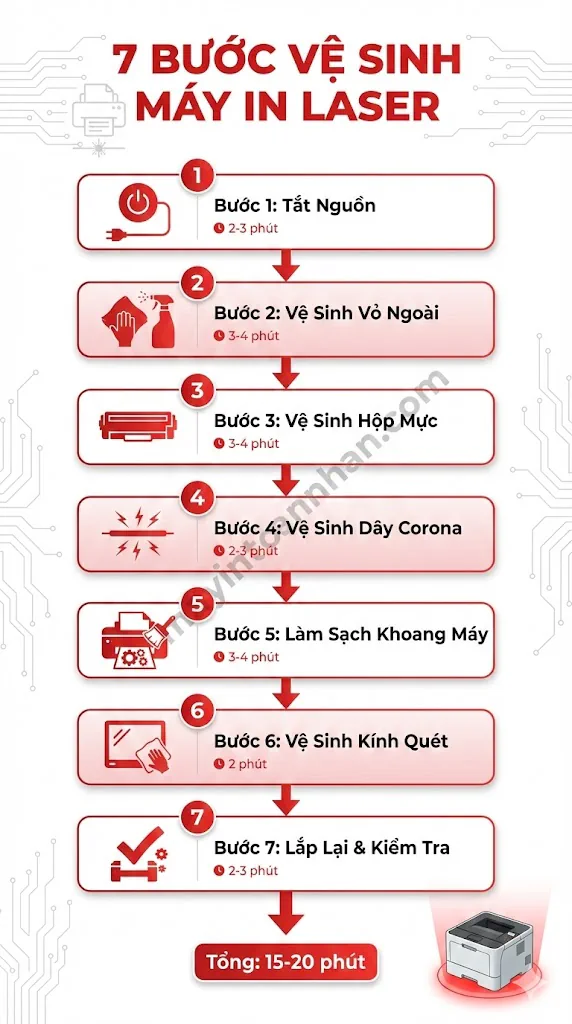 Cách Vệ Sinh Máy In Laser Đúng Cách Hướng Dẫn Chi Tiết 2025 2 Cách Vệ Sinh Máy In Laser Đúng Cách Hướng Dẫn Chi Tiết 2025