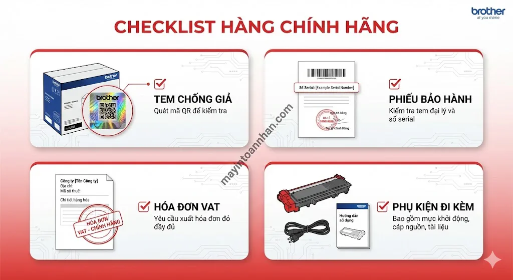 Máy In Laser Brother Có Tốt Không? Đánh Giá Chi Tiết 2025 14 Máy In Laser Brother Có Tốt Không? Đánh Giá Chi Tiết 2025