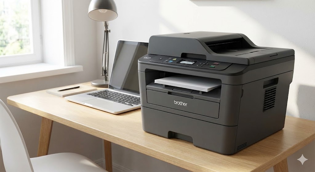 Top 6 máy in văn phòng giá khoảng 5 triệu tốt nhất 2025